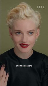 Come for #JuliaGarner’s ranking of #RealHousewives franchises, stay for her personal tagline.
