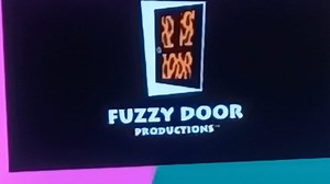 Fuzzy Door Productions/20th Century Fox Television (2019)