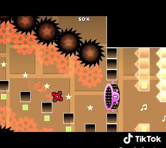 ExplosiveGD on TikTok