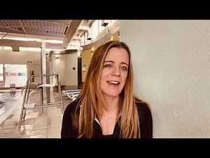 Aqua Aerobics Instructor Training