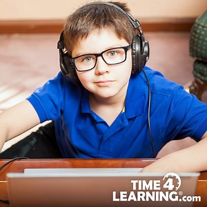 121 reactions · 56 shares | Simplify your homeschool! Our curriculum covers all subjects & provides tools, like lesson plans, reporting, and grading. | Time4Learning | Facebook