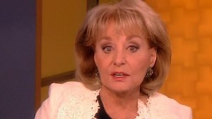 Barbara Walters to retire from journalism in 2014