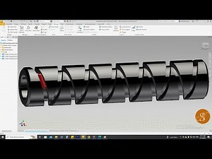 Tutorial 14_Self reversing screw