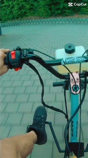 🔥 Drift Trike Edit on Beat – Pure Adrenaline! 🔥