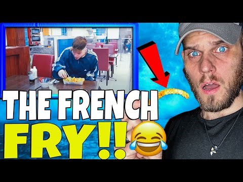 Ren - Genesis Reaction | That BEAT Is INSANE