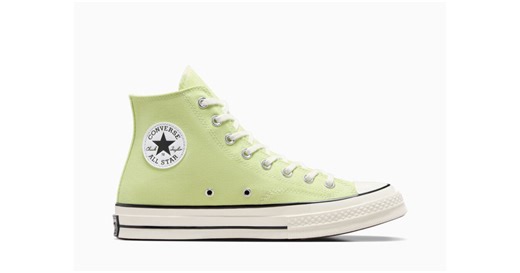 Converse has a huge sale with up to 60% off select shoes