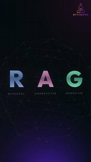 RAG: Retrieval Augmented Generation #LLM #rag