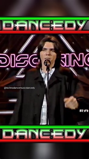 Around My Dream〖2〗 #Technoclasico ✩Techno Dance Music - Dancedy✩ #Italodisco #Eurodance #Gapul #Flashback #Techno80 #Technotacna〖Music 80-90〗 #Dancedy #Retro #Clasicos #Tacna #Perú 🇵🇪