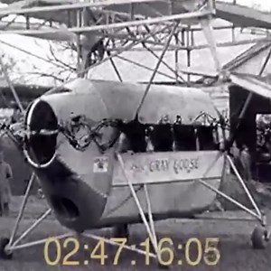 7.3M views · 97K reactions | The First Flying Machines Failures and Mishaps | Big Jet TV | Facebook