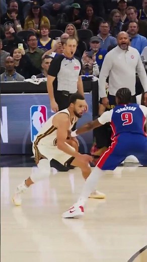 Stephen Curry Changed Basketball FOREVER 🔥