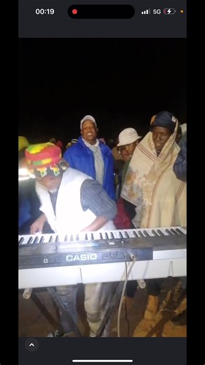 Minora Yakorukurure: Herero Music Celebration