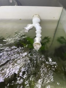 Flexible Random Flow Generator: Universal Aquarium Nozzle - Etsy