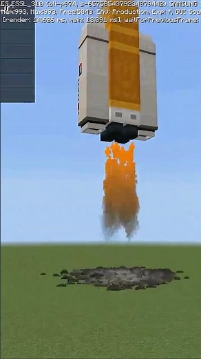 Best Minecraft Bedrock Mods Part 29