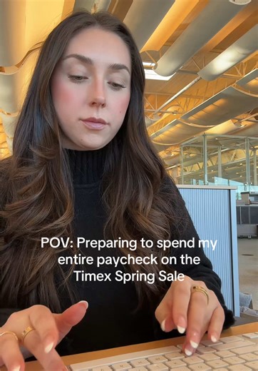 Timex Spring Sale: Save 25% on Select Watches