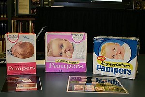 Huggies vs Pampers - Unterschied und Vergleich - Blog 2026