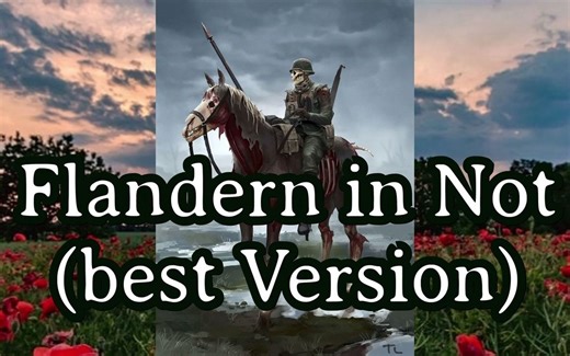 Flandern in Not [Karl & Duril German Version]