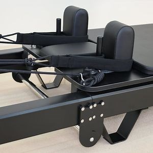 [Hot Item] Compact Aluminum Folding Reformer with Smart Storage Solution