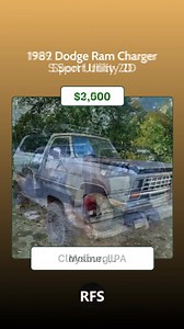 5.1K views · 82 reactions | New Listings on Ramcharger For Sale! 1.)...