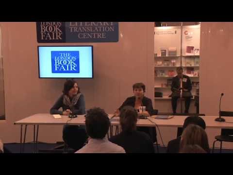 First Steps: Getting Started in Literary Translation at the Literary Translation Centre