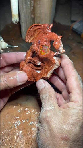 Ópalos Artesanales: La Belleza de Querétaro
