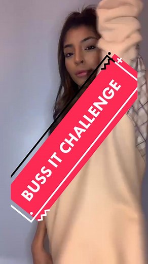 Buss it challenge 😍😍😍😍😍😍😍😍😍😍😍😍😍😍😍😍😍 #bussit #fyp | challenge