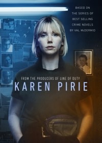 Сериал Карен Пири 1 сезон Karen Pirie смотреть онлайн бесплатно!