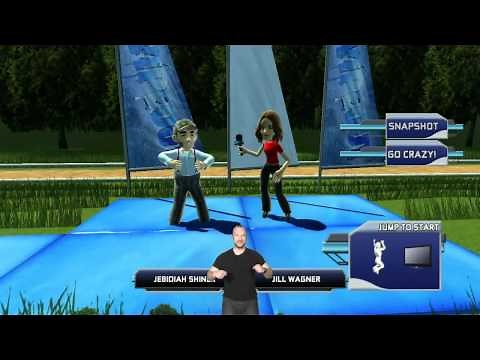 Quick Look: Wipeout: In the Zone