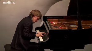 33K views · 1.8K reactions |  Plunge the depths of the human psyche and ascend to the peak of virtuosity with pianist Dmitry Masleev performing Rachmaninov's dense Prelude No. 2 in C-sharp minor at the Fondation Louis Vuitton! If you like this clip, be sure to watch the whole recital on medici.tv.  https://cutt.ly/E8wUnbE | medici.tv | Facebook