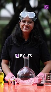 8.1K views · 255 reactions | Beautiful of Chemistry.watch the magic #chemistry #chemicals #chemicalindustry #ChemicalEngineering #Biochemist | Online learn chemistry | Facebook