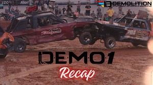 Reminisce with us on the history made at DEMO 1 but most importantly smile because it is only just beginning! Please Share! #thefutureisbright #Demo2 #demo3 #combatmotorsports @followers @topfans | Demolition Entertainment Motorsports Organization