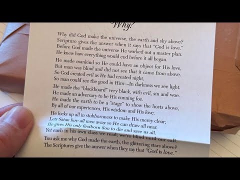 part 3 -- A REPLY TO @TheMusicBible222’s DEFENSE OF PAGAN CHRISTIANITY. (#FRANK #VIOLA TAKE NOTE.)