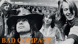 The Very Best Of Bad Company - Bad Company Greatest Hits Full Album