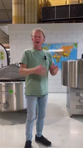 How a Milk Collection Center Works 🍀 A milk collection center serves as a crucial link between dairy farmers and processing plants. HERCO provides a clear explanation of how a milk collection center operates. If you’re starting in the milk processing industry, you might wonder how to begin and what equipment you need. By setting up an efficient milk collection center, you ensure quality control, fair pricing for farmers, and a steady supply of fresh milk to processors. 🚜🥛 Ante 🍀 BV offers a 