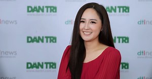 Hoa Hậu Mai Phương Thúy: Ở trong thị trường càng lâu càng dễ hái "quả ngọt"