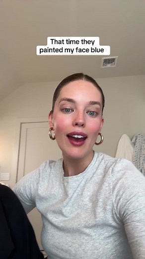 Creative Face Painting Ideas with Emily DiDonato