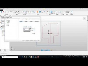 Eliminating Multiple Rough Tools in FeatureCAM