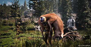 Inside Icarus’ persistent survival world, and how it will evolve