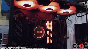 1.4K views · 37 reactions | HOT PC BUILD PC Specs: - INTEL core...
