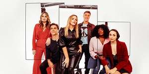 What It All Comes Down To: How Jagged Little Pill Became a Broadway Musical About a Fractured Family