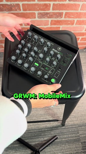 Rumor has it we never returned to the office that day. 🤭 #GoPlaces #MobileMix #washington #proaudio #rode