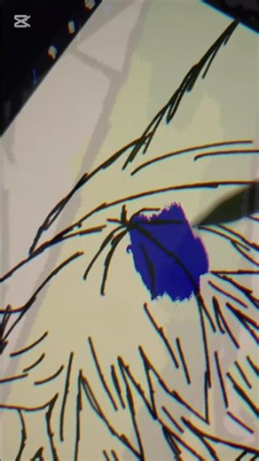 Day 13 of drawing your roblox avatars as anime characters