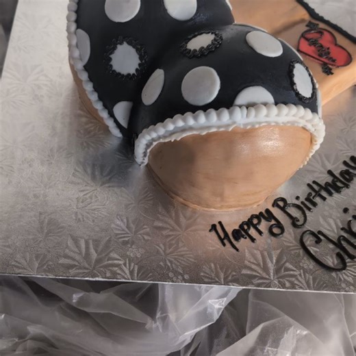 EXQUISITE CAKERY | Booty cakes are always so much fun to make! 🍑🫢 . . . . . . . #bootycake #bumcake #cakes #birthdaycakes #fondantcakes #edmonton | Instagram
