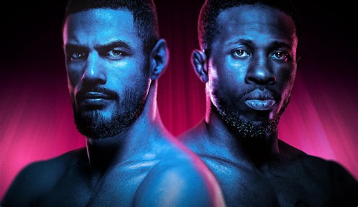 MMA Podcast: UFC on ESPN 73 Preview