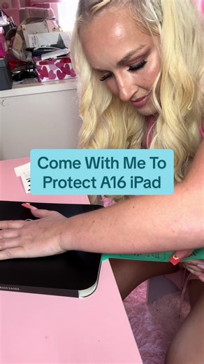 Protect Your iPad with ESR Screen Protectors Today