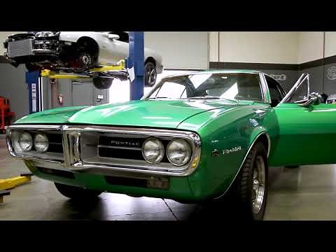 TCI Automotive’s New Diablo Shifter Features Form And Function