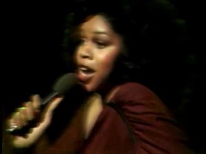 Deniece Williams - Baby, Baby My Love’s All For You (1977)