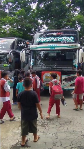 Winspector Dan 3 Armada Kalebes