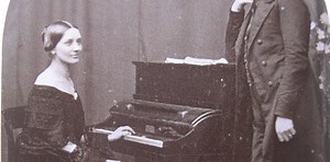 Clara Schumann - Complete Piano Works (recording of the Century : Josef De Beenhouwer)