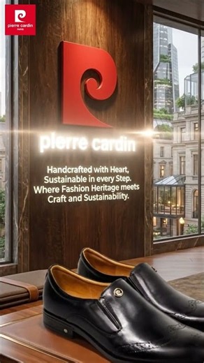 Pierre Cardin Paris Vietnam | THE VINTAGE GENTLEMAN – PARIS LEGACY: LOAFER SHOES 749