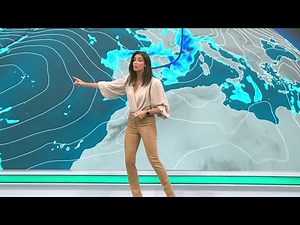Ana Cristina Ramírez 13-03-26 Canal Sur Televisión Despierta Andalucía